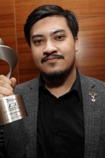 Ảnh của Syafiq Yusof