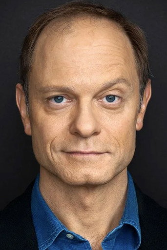 Ảnh của David Hyde Pierce