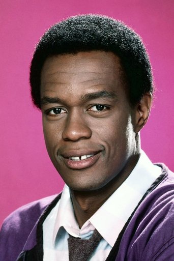 Ảnh của Kevin Peter Hall