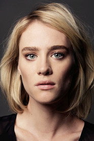 Ảnh của Mackenzie Davis