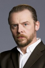 Ảnh của Simon Pegg