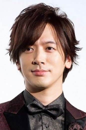 Ảnh của DAIGO