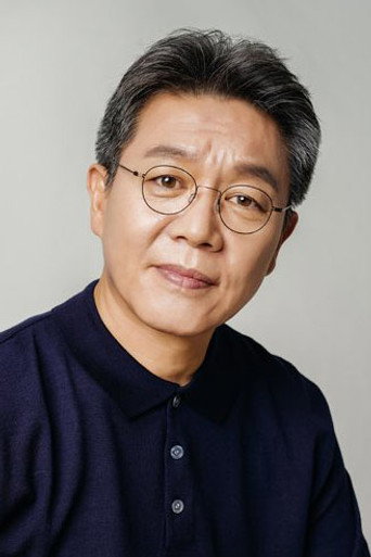 Ảnh của Kim Seung-wook