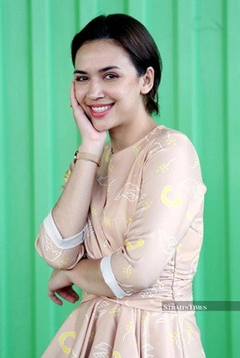 Ảnh của Diana Danielle