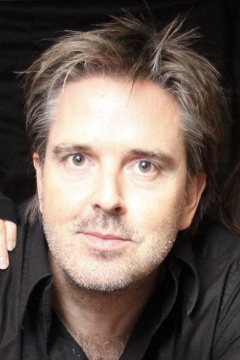Ảnh của Jon Harris