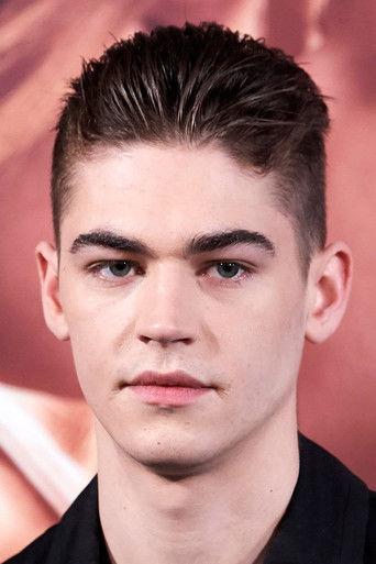 Ảnh của Hero Fiennes Tiffin