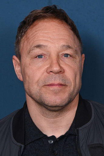 Ảnh của Stephen Graham