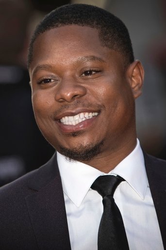 Ảnh của Jason Mitchell