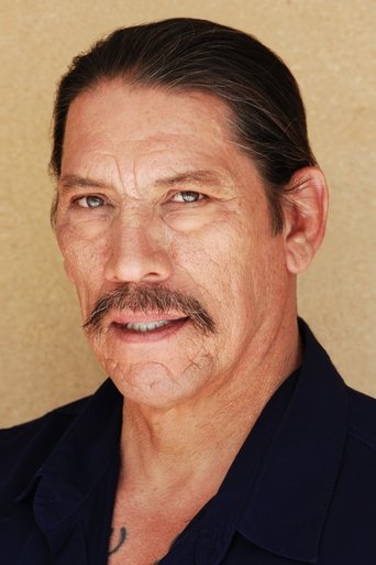 Ảnh của Danny Trejo