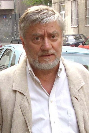 Ảnh của Janusz Michałowski