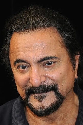 Ảnh của Tom Savini