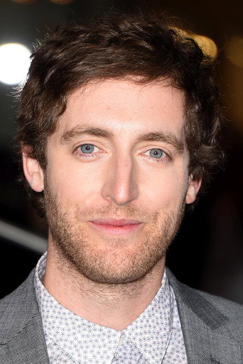 Ảnh của Thomas Middleditch