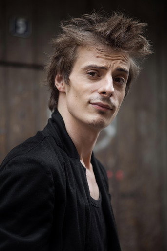 Ảnh của Calin Stanciu