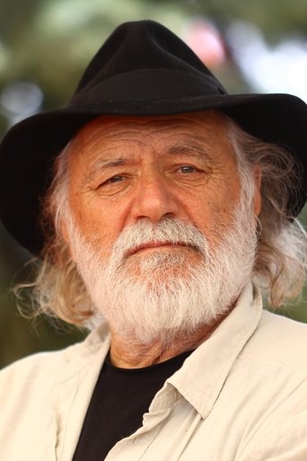 Ảnh của Rade Šerbedžija