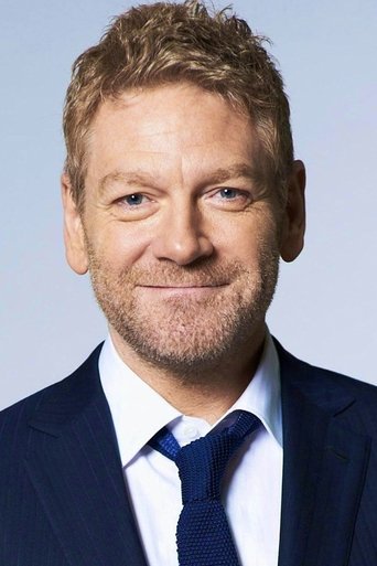 Ảnh của Kenneth Branagh