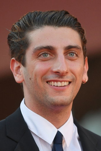 Ảnh của Pietro Castellitto