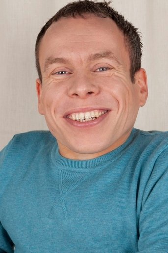 Ảnh của Warwick Davis