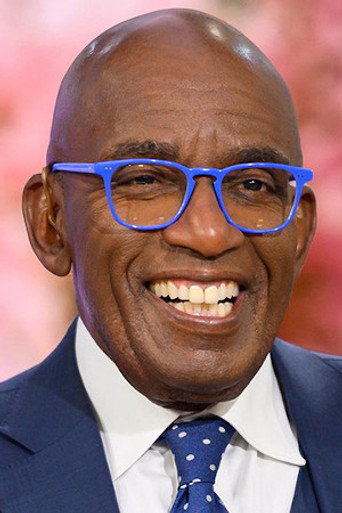 Ảnh của Al Roker