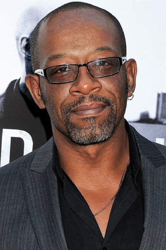 Ảnh của Lennie James