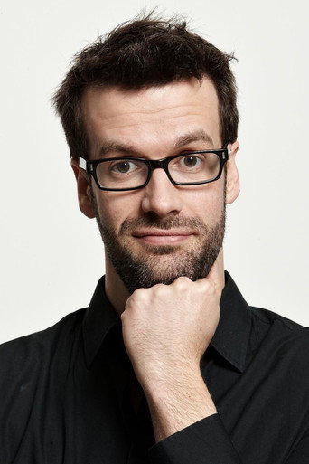 Ảnh của Marcus Brigstocke