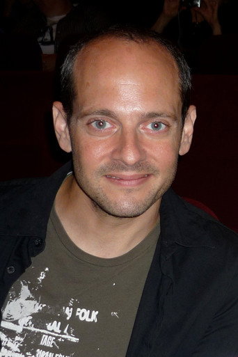 Ảnh của Jonathan Slavin
