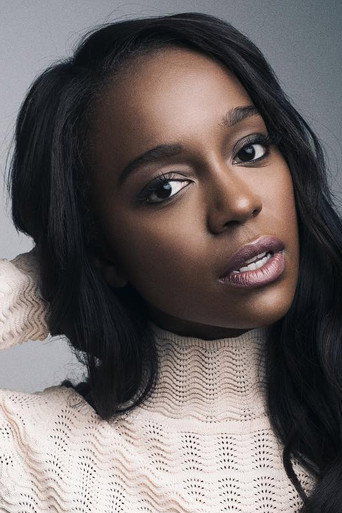 Ảnh của Aja Naomi King