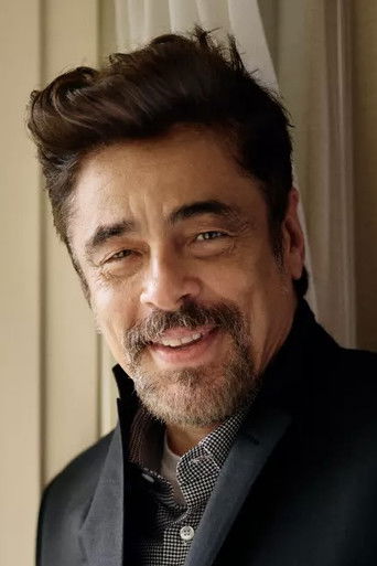 Ảnh của Benicio del Toro