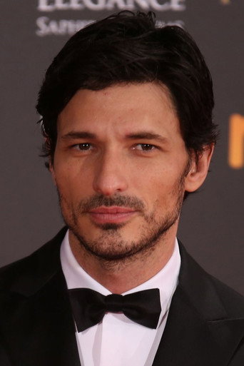 Ảnh của Andrés Velencoso