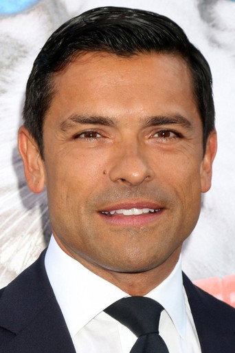 Ảnh của Mark Consuelos
