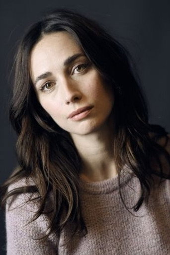Ảnh của Rebecca Dayan