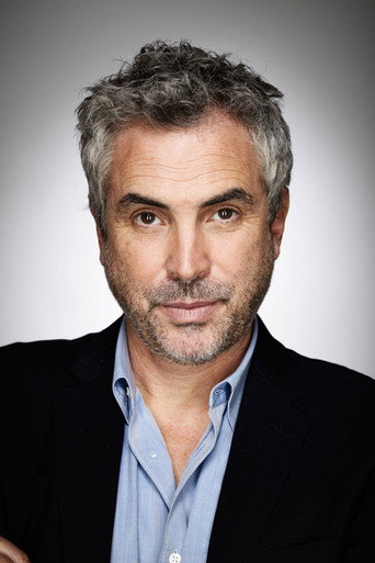 Ảnh của Alfonso Cuarón