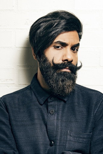Ảnh của Paul Chowdhry