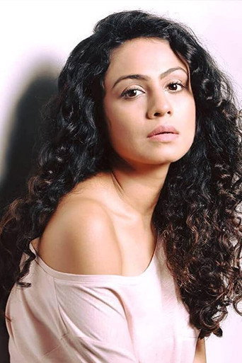 Ảnh của Manasi Parekh