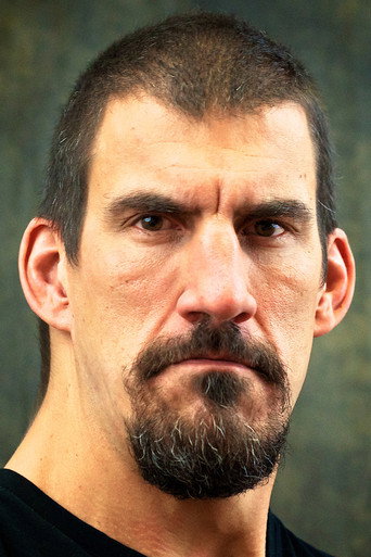 Ảnh của Robert Maillet