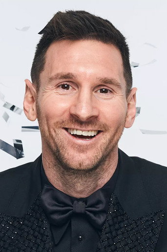 Ảnh của Lionel Messi