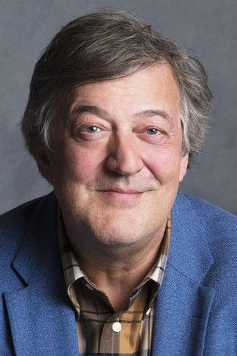 Ảnh của Stephen Fry
