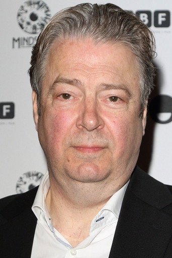 Ảnh của Roger Allam