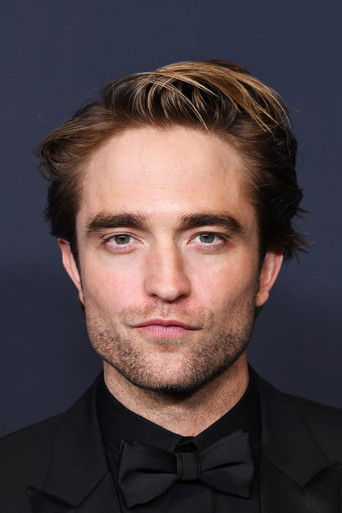 Ảnh của Robert Pattinson