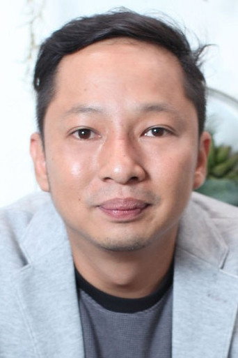 Ảnh của Ringgo Agus Rahman
