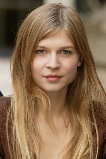 Ảnh của Clémence Poésy