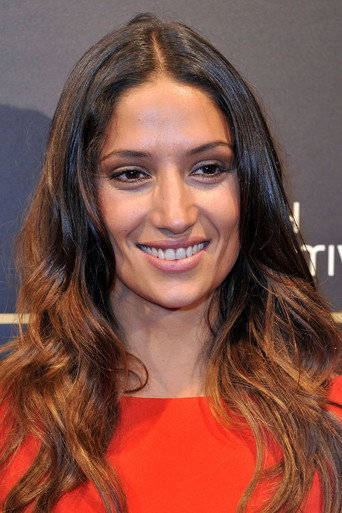 Ảnh của Melanie Winiger