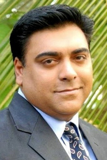 Ảnh của Ram Kapoor