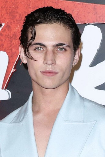 Ảnh của Tanner Buchanan