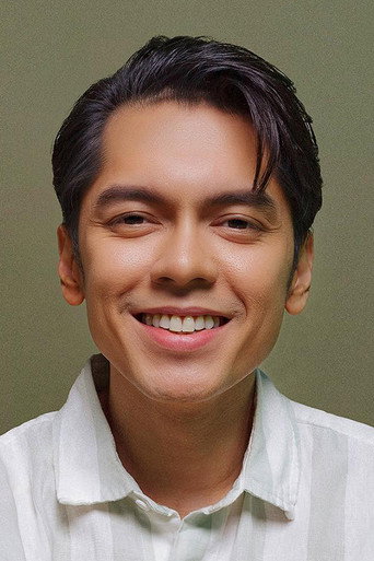 Ảnh của Carlo Aquino