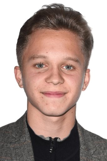 Ảnh của Daniel Huttlestone