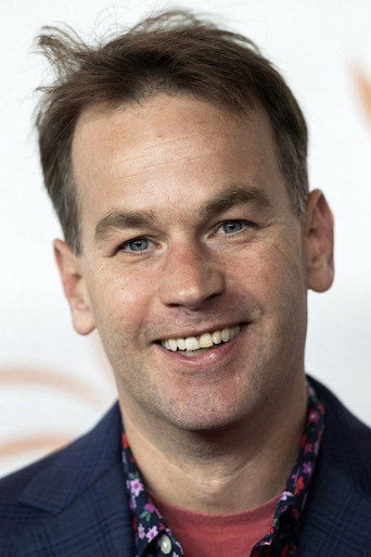 Ảnh của Mike Birbiglia