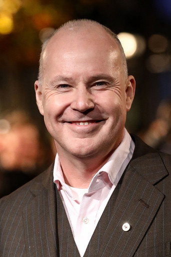 Ảnh của David Yates
