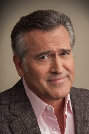 Ảnh của Bruce Campbell