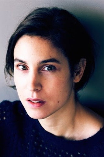 Ảnh của Anne Azoulay