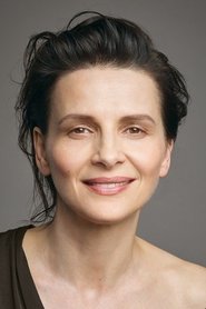 Ảnh của Juliette Binoche